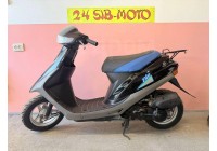 Honda Dio AF 27